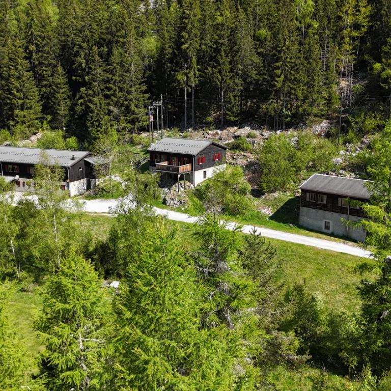 Grand Lodge - Chalet - 1
