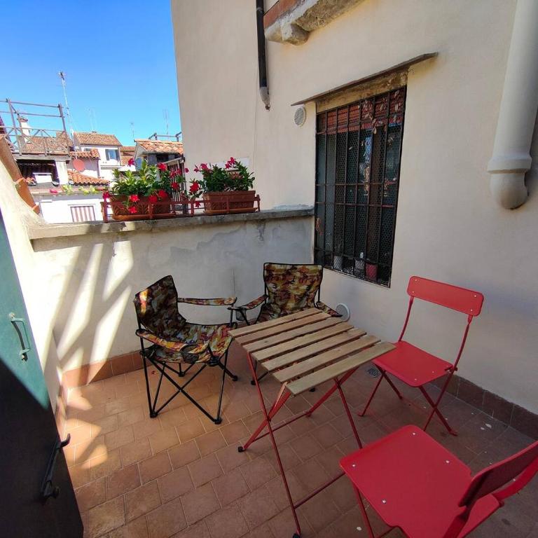 Dimora 5318 Venice - Appartamento Deluxe con 3 Camere da Letto - 9