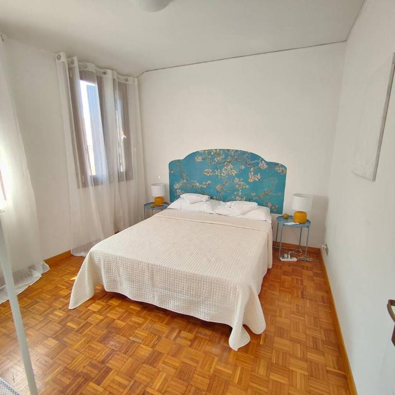 Dimora 5318 Venice - Appartamento Deluxe con 3 Camere da Letto - 13
