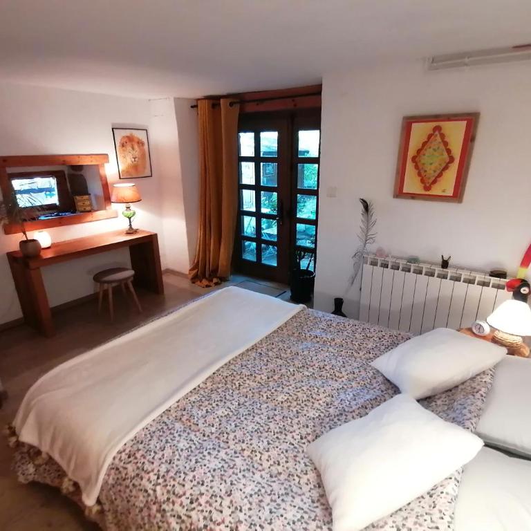 Studio Nature - Appartement - Vue sur Jardin - 1