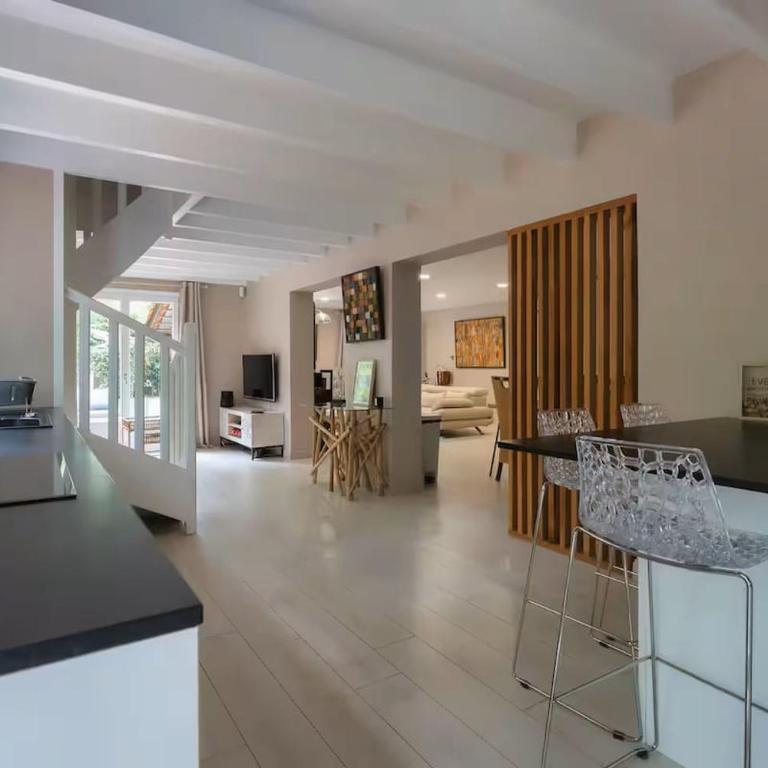 la villa - Haus mit 7 Schlafzimmern - 14