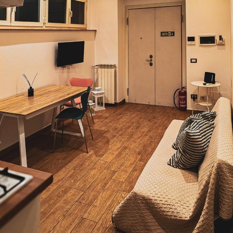 MVM Apartment - Casa Vacanze - 10