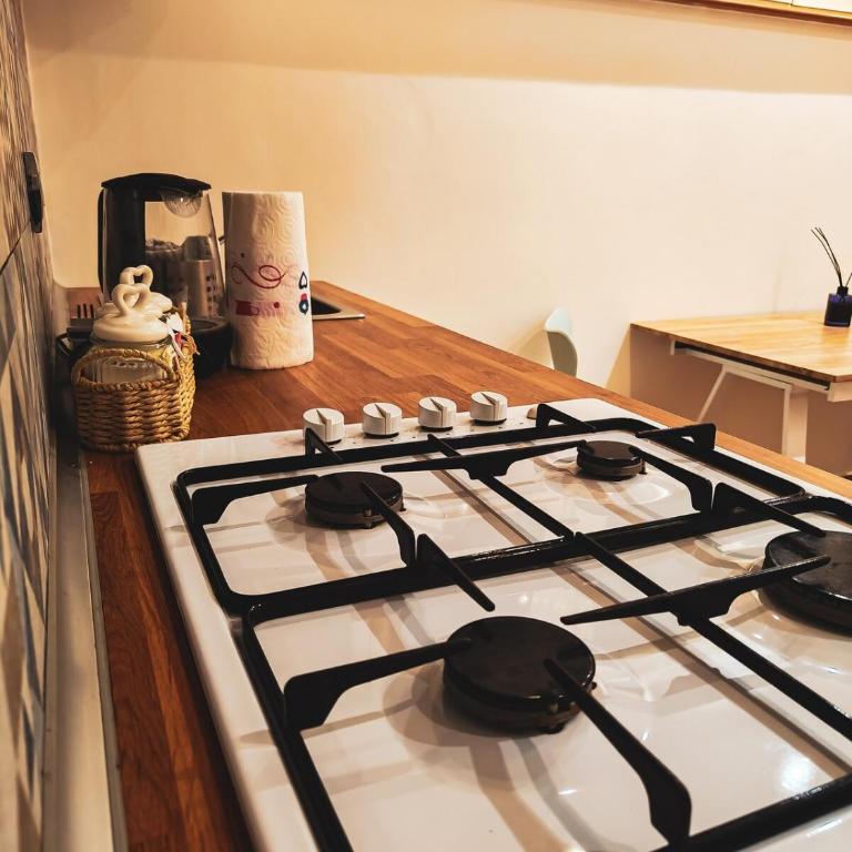 MVM Apartment - Casa Vacanze - 12
