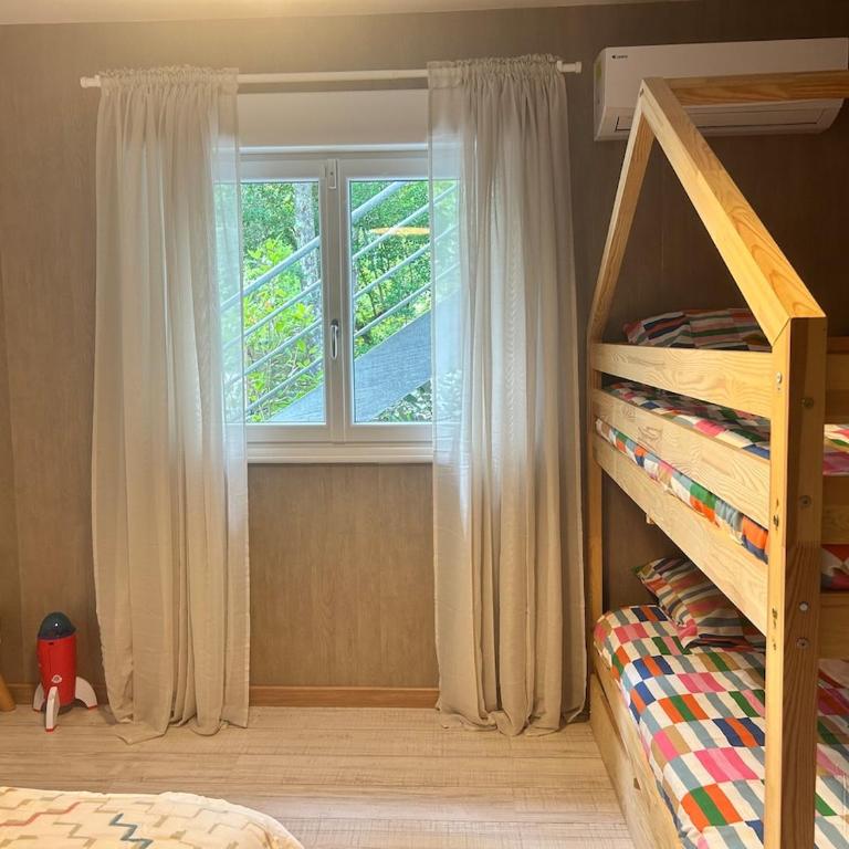la villa - Haus mit 7 Schlafzimmern - 26