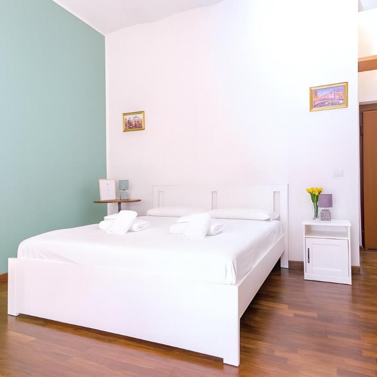 Elegantis Veniero Suite Apartment - 1 Minute Walk to Vatican Museums - Appartamento con 1 Camera da Letto - 3