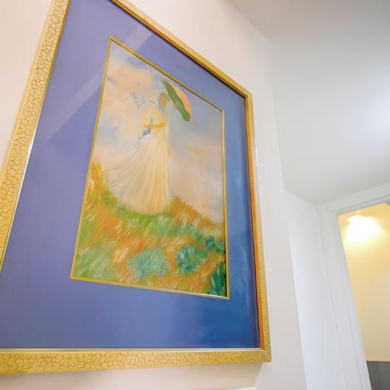 Elegantis Veniero Suite Apartment - 1 Minute Walk to Vatican Museums - Appartamento con 1 Camera da Letto - 20