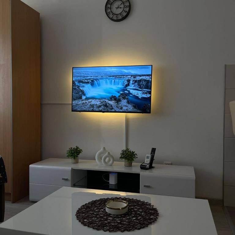 Stan na Bubnju - One-Bedroom Apartment - 5