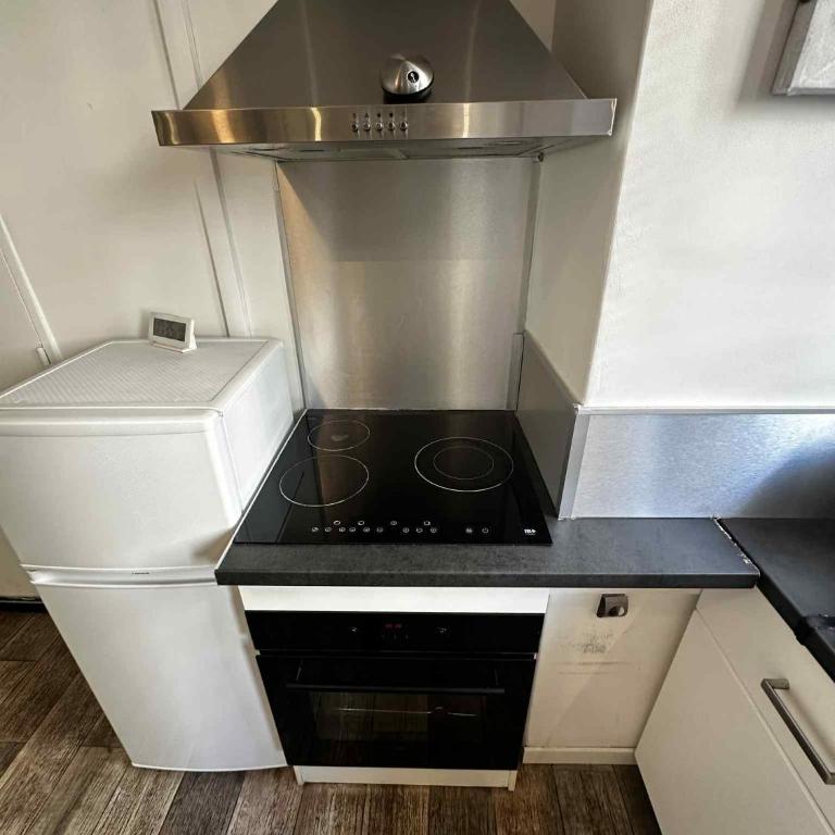 Cosy T2 Côté du Vieux Port & Mucem - central - Studio-Apartment - 42