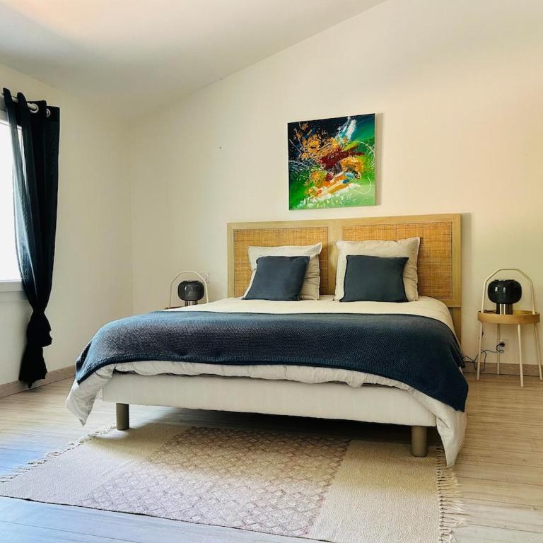 la villa - Haus mit 7 Schlafzimmern - 37