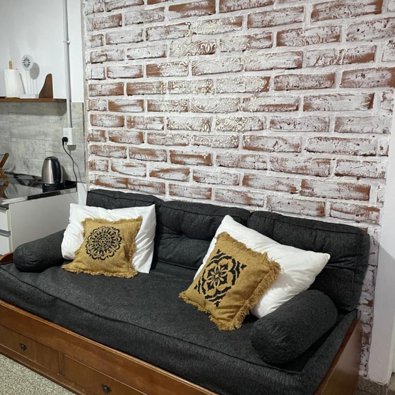 Puesta De Sol - Casa con 1 dormitorio - 1