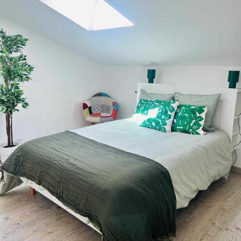 la villa - Haus mit 7 Schlafzimmern - 41