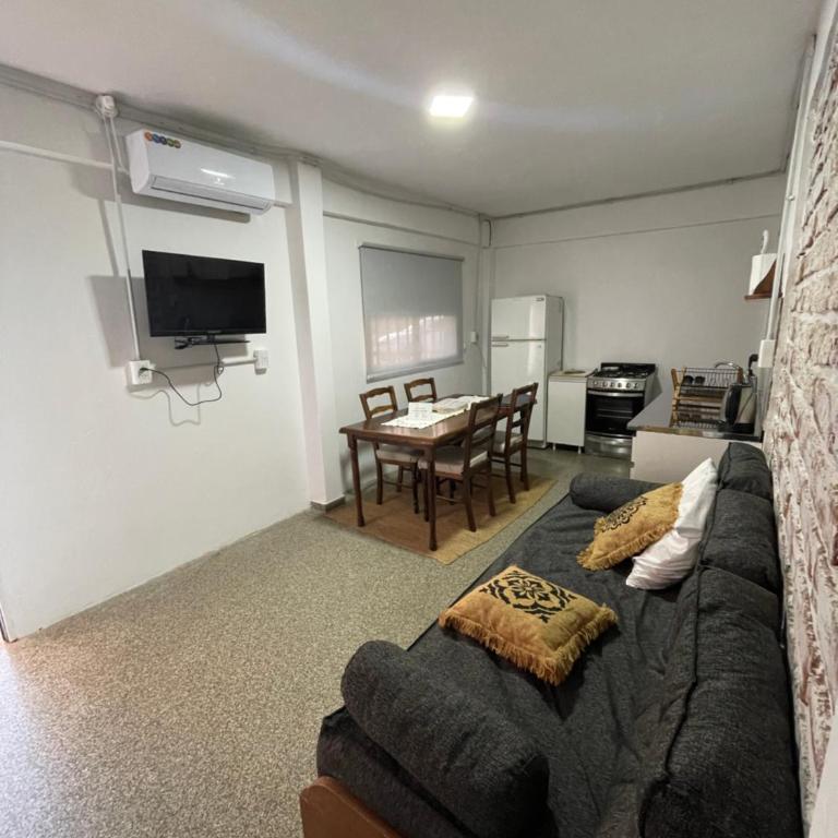 Puesta De Sol - Casa con 1 dormitorio - 2