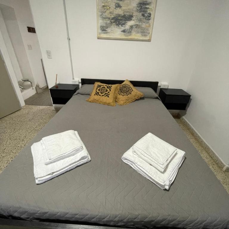 Puesta De Sol - Casa con 1 dormitorio - 3