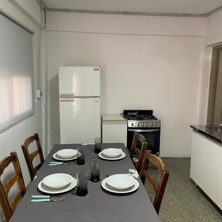 Puesta De Sol - Casa con 1 dormitorio - 4