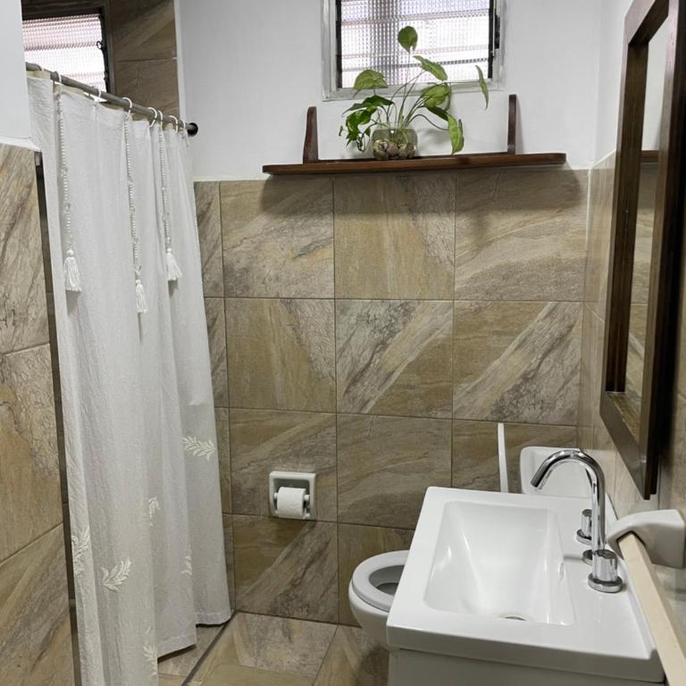 Puesta De Sol - Casa con 1 dormitorio - 5