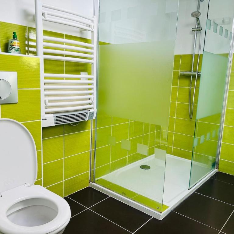 la villa - Haus mit 7 Schlafzimmern - 49