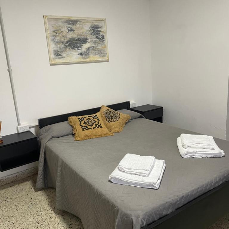 Puesta De Sol - Casa con 1 dormitorio - 7