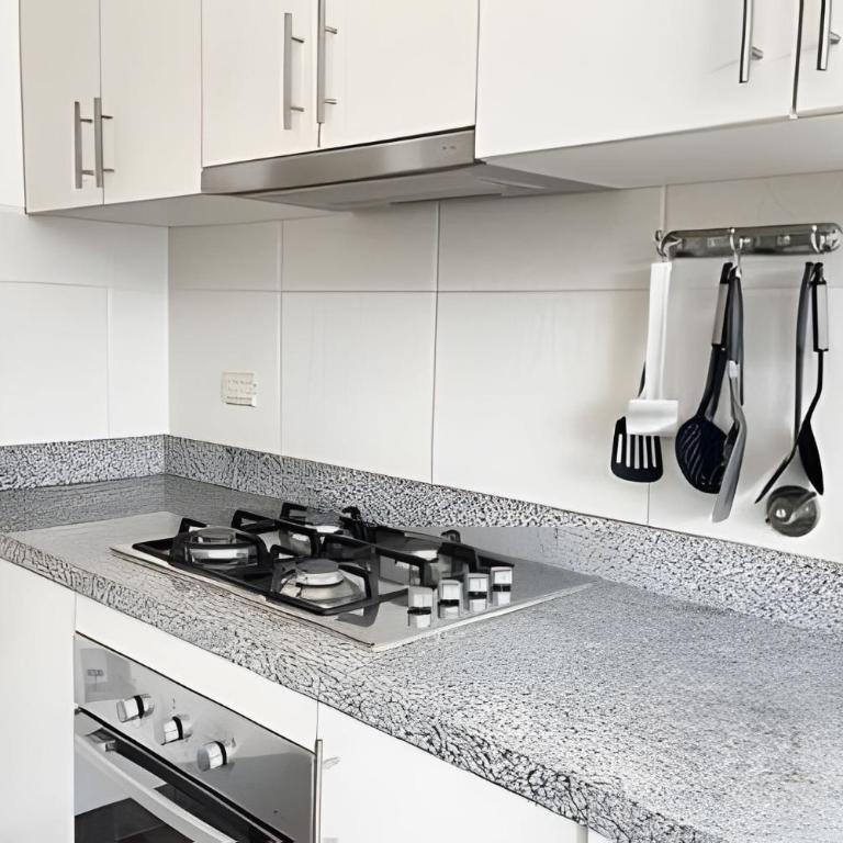Iconic Miraflores Penthouse 3BR - Three-Bedroom Apartment - 3