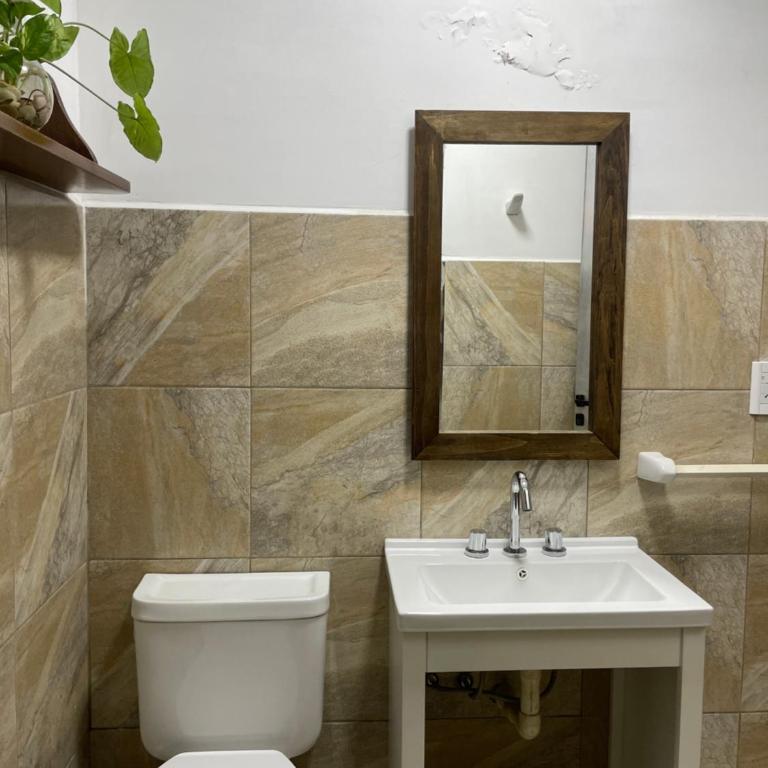 Puesta De Sol - Casa con 1 dormitorio - 13