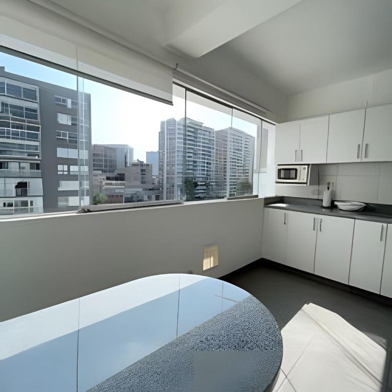 Iconic Miraflores Penthouse 3BR - Three-Bedroom Apartment - 5
