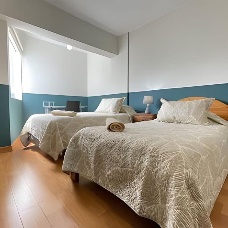 Iconic Miraflores Penthouse 3BR - Three-Bedroom Apartment - 11
