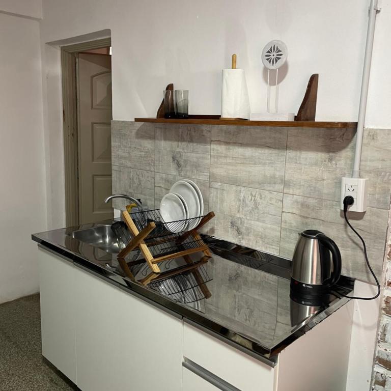 Puesta De Sol - Casa con 1 dormitorio - 14