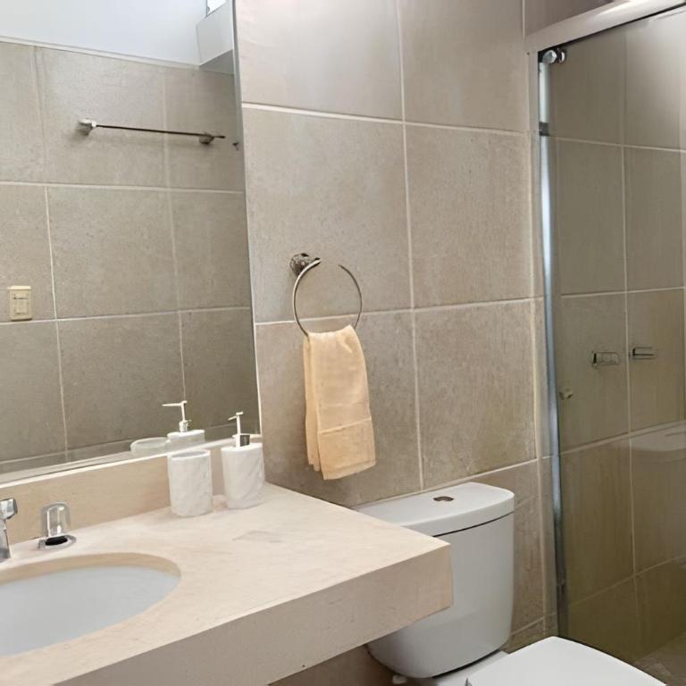 Iconic Miraflores Penthouse 3BR - Three-Bedroom Apartment - 15
