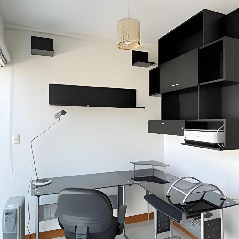 Iconic Miraflores Penthouse 3BR - Three-Bedroom Apartment - 16