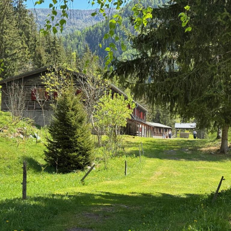 Grand Lodge - Chalet - 11
