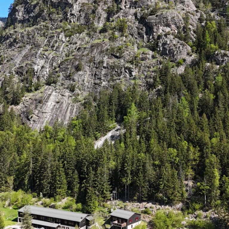 Grand Lodge - Chalet - 14