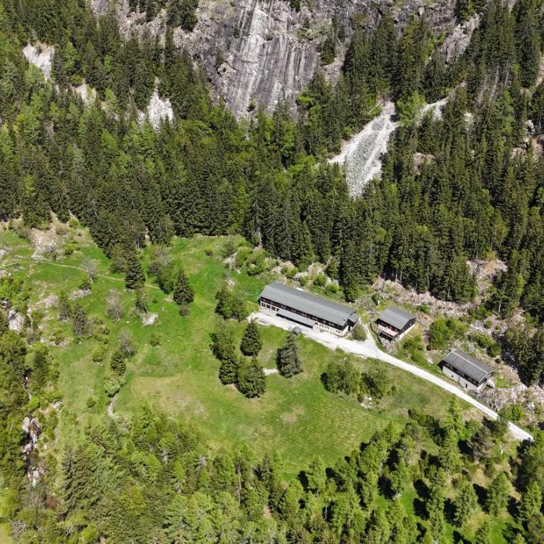 Grand Lodge - Chalet - 13