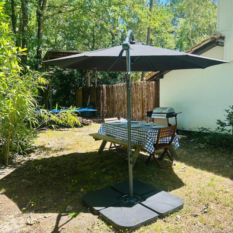la villa - Haus mit 7 Schlafzimmern - 73