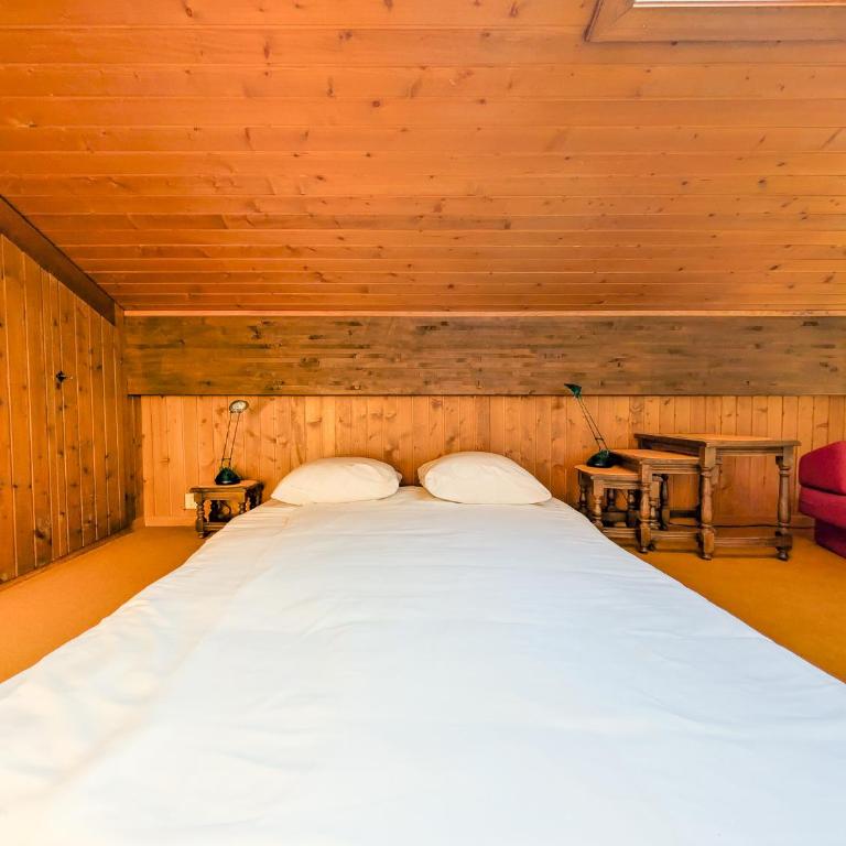 Cœur de Champéry, terrasse & près des remontées ! - Appartement avec Vue et Balcon - 23