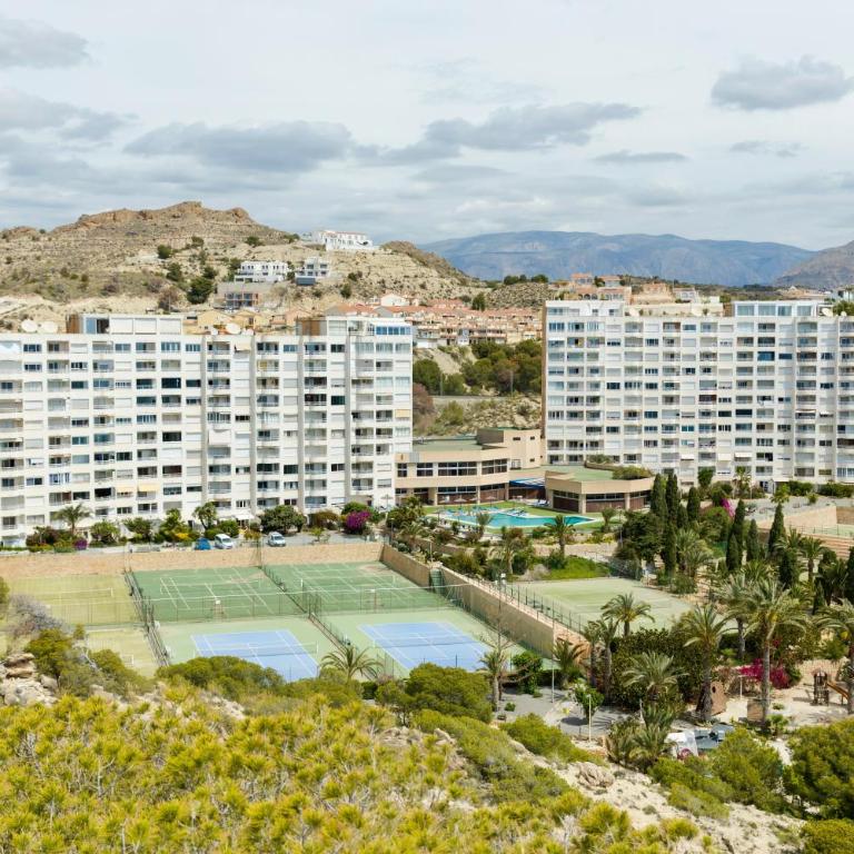 The Alou Apartment 2 - Montiboli - Private Beach - Apartamento de 1 dormitorio - 14