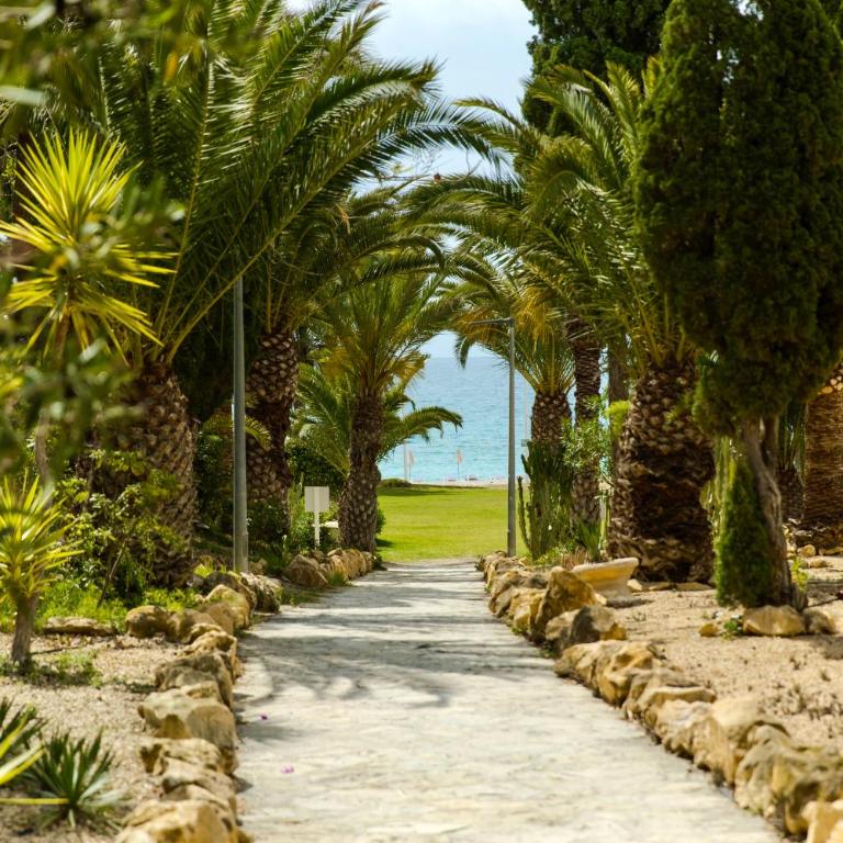The Alou Apartment 2 - Montiboli - Private Beach - Apartamento de 1 dormitorio - 18