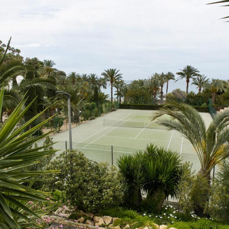 The Alou Apartment 2 - Montiboli - Private Beach - Apartamento de 1 dormitorio - 16
