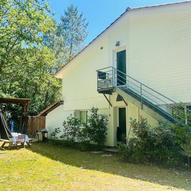 la villa - Haus mit 7 Schlafzimmern - 4