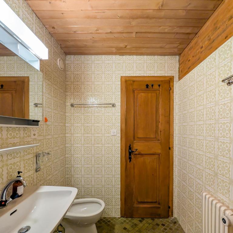 Cœur de Champéry, terrasse & près des remontées ! - Appartement avec Vue et Balcon - 30