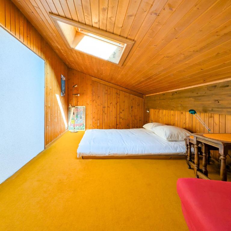 Cœur de Champéry, terrasse & près des remontées ! - Appartement avec Vue et Balcon - 27