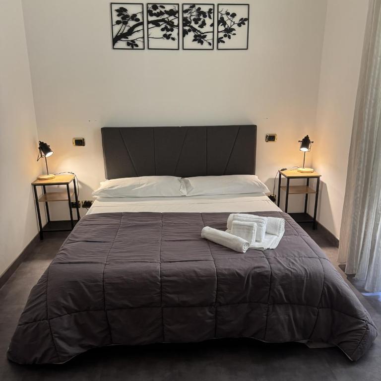 Holiday Guesthouse - Monolocale con Balcone - 1