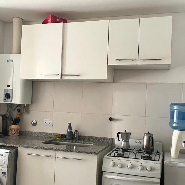 Complejo Le Marche - Apartamento de 1 dormitorio - 5