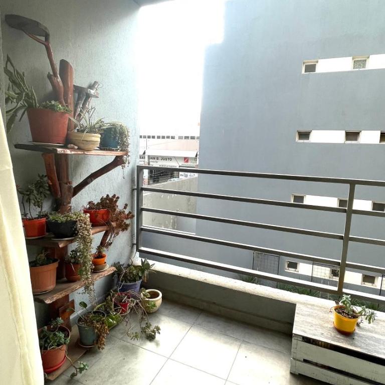 Complejo Le Marche - Apartamento de 1 dormitorio - 11