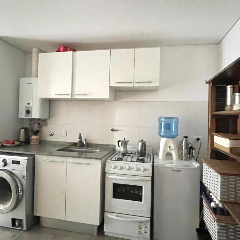 Complejo Le Marche - Apartamento de 1 dormitorio - 7