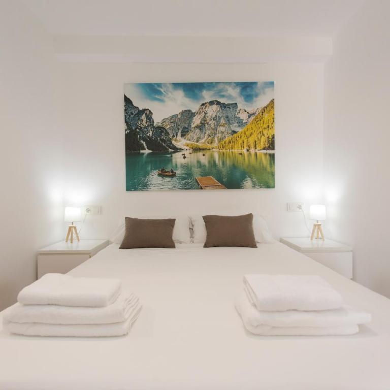 The Alou Apartment 2 - Montiboli - Private Beach - Apartamento de 1 dormitorio - 20