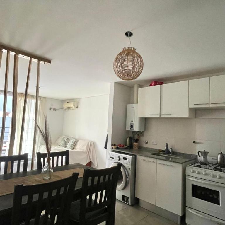 Complejo Le Marche - Apartamento de 1 dormitorio - 8