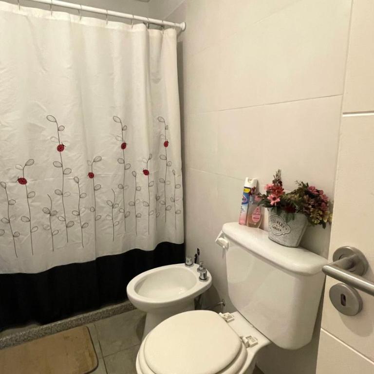 Complejo Le Marche - Apartamento de 1 dormitorio - 10