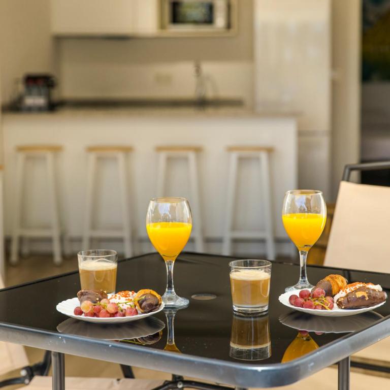 The Alou Apartment 2 - Montiboli - Private Beach - Apartamento de 1 dormitorio - 1