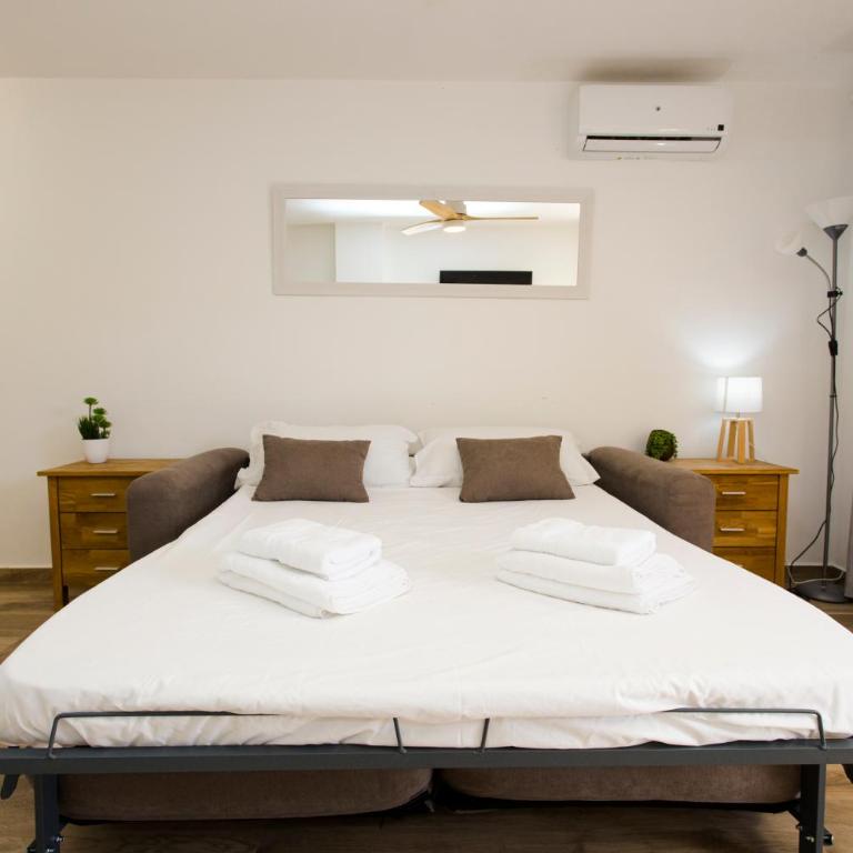 The Alou Apartment 2 - Montiboli - Private Beach - Apartamento de 1 dormitorio - 10