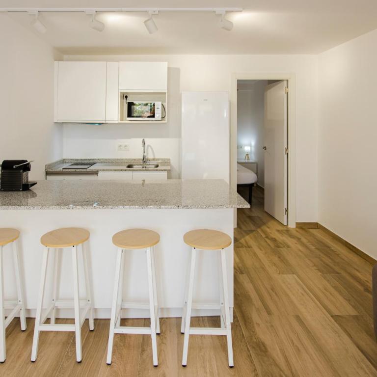 The Alou Apartment 2 - Montiboli - Private Beach - Apartamento de 1 dormitorio - 23