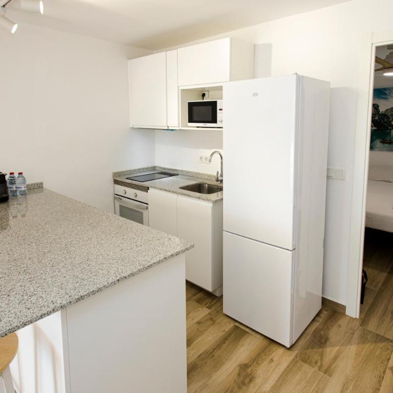 The Alou Apartment 2 - Montiboli - Private Beach - Apartamento de 1 dormitorio - 28
